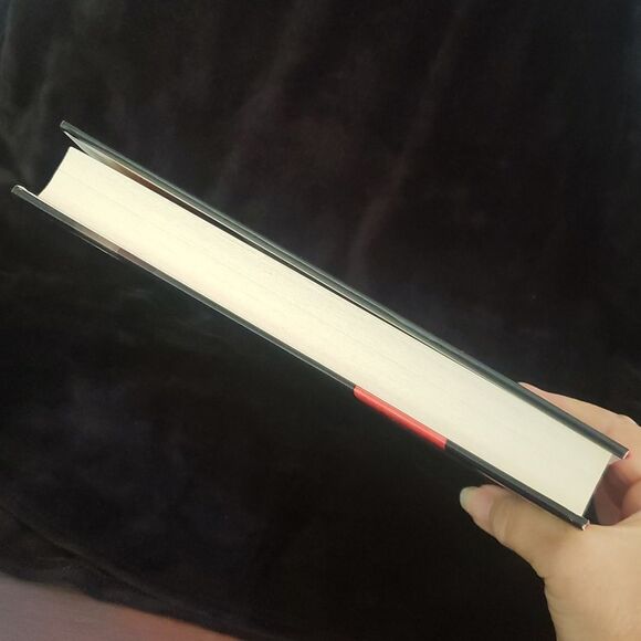 💚3/$20 Book: "Stealing America" - By Dinesh D'Souza - (2015) - Picture 6 of 10